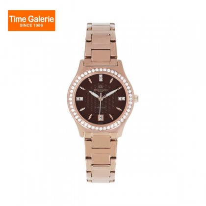 ROSCANI ROSWE734K0 Stainless Steel Strap Analog Women Watch ROSCANI ROSWE734K0 Stainless Steel Strap Analog Women Watch